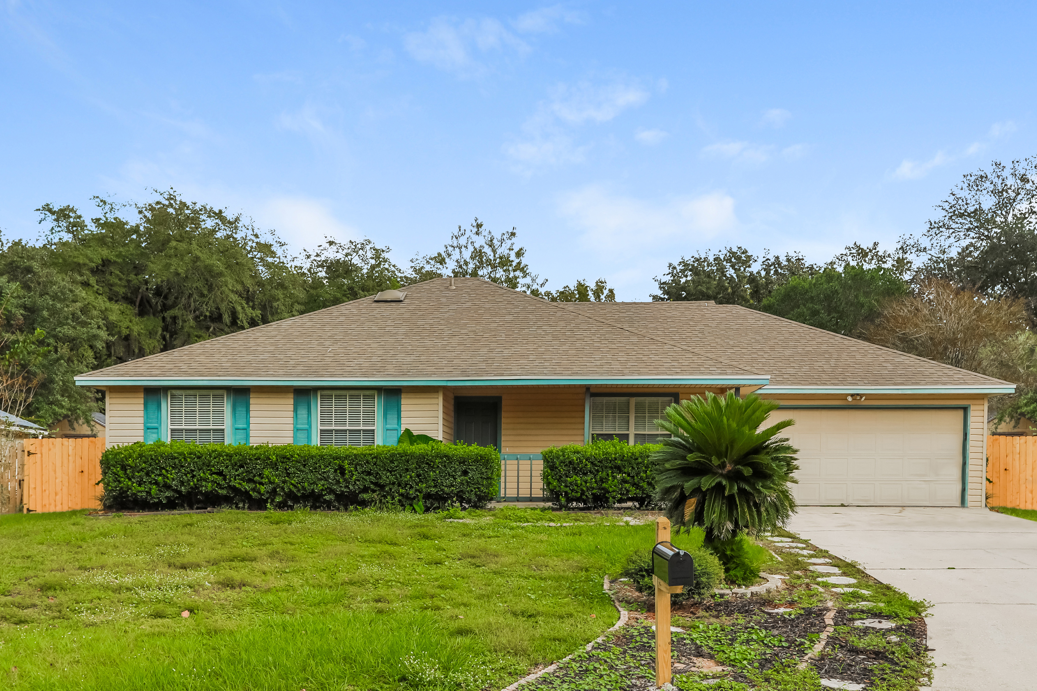 1251 Tahoe Ct Orange Park, FL 32065